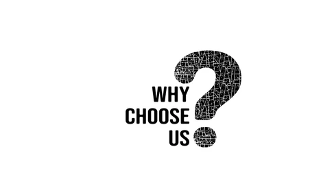 why Choose image